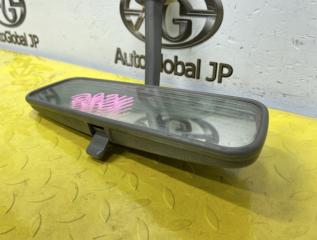 Зеркало заднего вида NISSAN SAFARI VRGY61 TD42T 96321VB010 4 ракурс