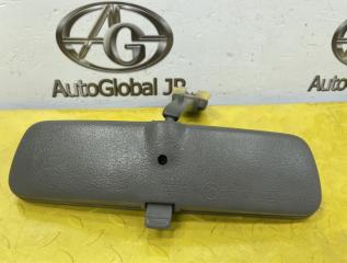 Зеркало заднего вида NISSAN SAFARI VRGY61 TD42T 96321VB010 5 ракурс