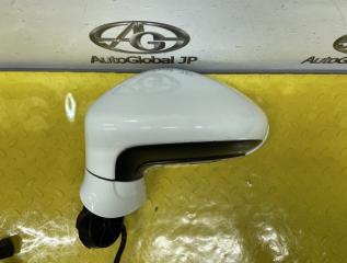 Зеркало левое PORSCHE PANAMERA 970 4840 97073161901 2 ракурс