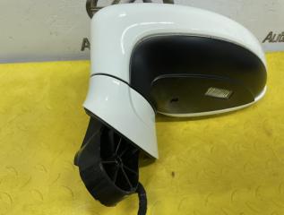 Зеркало левое PORSCHE PANAMERA 970 4840 97073161901 3 ракурс