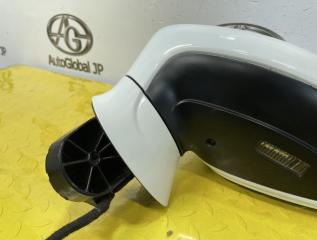 Зеркало левое PORSCHE PANAMERA 970 4840 97073161901 4 ракурс