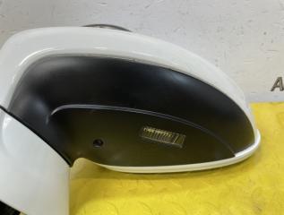 Зеркало левое PORSCHE PANAMERA 970 4840 97073161901 5 ракурс