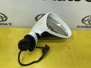 Зеркало правое PORSCHE PANAMERA 970 4840 97073162001 1 ракурс