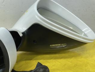 Зеркало правое PORSCHE PANAMERA 970 4840 97073162001 3 ракурс