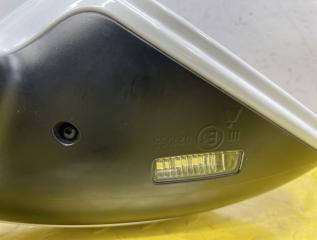 Зеркало правое PORSCHE PANAMERA 970 4840 97073162001 4 ракурс