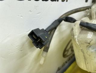 Бачок стеклоомывателя TOYOTA HILUX SURF LN130 2LTE 8533189141 3 ракурс