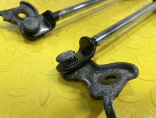 Амортизатор капота TOYOTA LAND CRUISER FZJ80 1FZFE 5344069015 5 ракурс