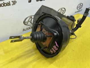 Главный тормозной цилиндр TOYOTA HILUX SURF LN130 2LTE 4720135810 2 ракурс