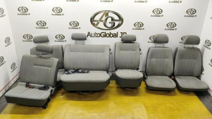 Сидения комплект TOYOTA TOWN ACE CR30 2CT 7141028180B0 1 ракурс