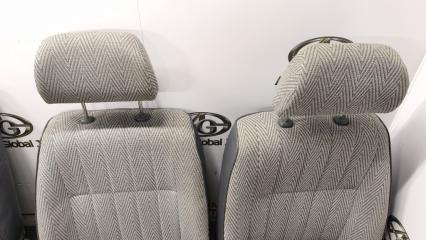 Сидения комплект TOYOTA TOWN ACE CR30 2CT 7141028180B0 3 ракурс