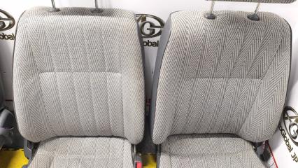 Сидения комплект TOYOTA TOWN ACE CR30 2CT 7141028180B0 4 ракурс