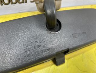 Зеркало заднего вида NISSAN Terrano WBYD21 TD27 9632110G70 3 ракурс