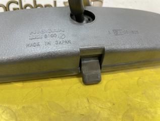 Зеркало заднего вида NISSAN Terrano WBYD21 TD27 9632110G70 4 ракурс