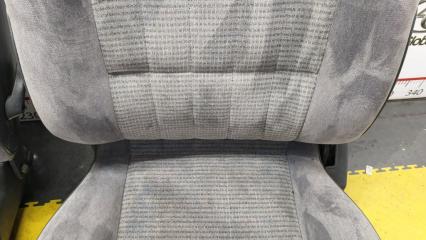 Сидения комплект NISSAN Terrano WHYD21 VG30E 8700060G05 3 ракурс