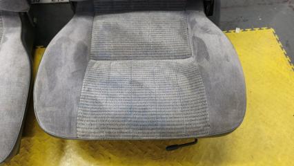 Сидения комплект NISSAN Terrano WHYD21 VG30E 8700060G05 4 ракурс