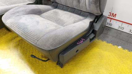 Сидения комплект NISSAN Terrano WHYD21 VG30E 8700060G05 5 ракурс