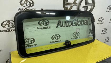 Люк TOYOTA HIACE KZH106 1KZTE 6320126140 2 ракурс