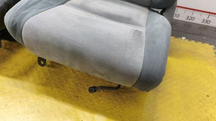 Сидения комплект TOYOTA LAND CRUISER FZJ80 1FZFE 7143060262B1 3 ракурс