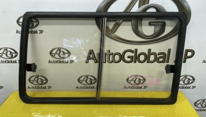 Стекло собачника правое заднее TOYOTA LAND CRUISER PRADO KZJ71 1KZTE 6271390K04 1 ракурс