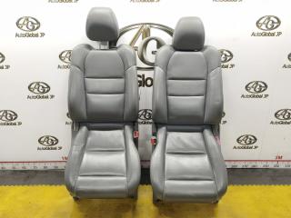 Сиденье переднее HONDA MDX YD1 J35A 04811S3VJ30ZB 1 ракурс