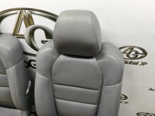 Сиденье переднее HONDA MDX YD1 J35A 04811S3VJ30ZB 2 ракурс