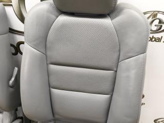 Сиденье переднее HONDA MDX YD1 J35A 04811S3VJ30ZB 3 ракурс