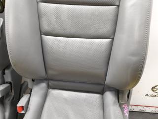 Сиденье переднее HONDA MDX YD1 J35A 04811S3VJ30ZB 4 ракурс