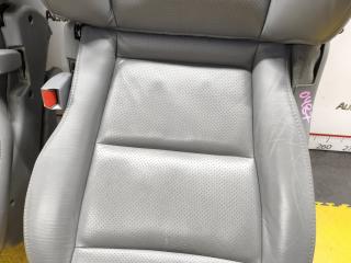 Сиденье переднее HONDA MDX YD1 J35A 04811S3VJ30ZB 5 ракурс