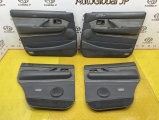 Обшивка дверей TOYOTA LAND CRUISER FZJ80 1FZFE 6761060741B1 1 ракурс