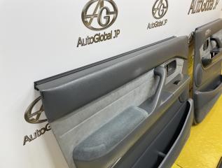 Обшивка дверей TOYOTA LAND CRUISER FZJ80 1FZFE 6761060741B1 2 ракурс