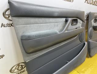 Обшивка дверей TOYOTA LAND CRUISER FZJ80 1FZFE 6761060741B1 3 ракурс