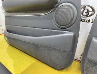 Обшивка дверей TOYOTA LAND CRUISER FZJ80 1FZFE 6761060741B1 5 ракурс