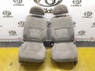 Сиденье переднее NISSAN SAFARI VRGY61 TD42T 87600VB215 1 ракурс