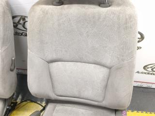 Сиденье переднее NISSAN SAFARI VRGY61 TD42T 87600VB215 3 ракурс