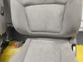 Сиденье переднее NISSAN SAFARI VRGY61 TD42T 87600VB215 4 ракурс