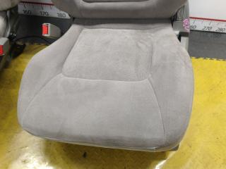 Сиденье переднее NISSAN SAFARI VRGY61 TD42T 87600VB215 5 ракурс