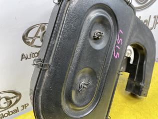 Корпус воздушного фильтра NISSAN SAFARI VRGY60 TD42 1650006J00 4 ракурс