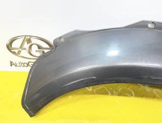 Дефендер крыла задний NISSAN SAFARI VRGY60 TD42 7881606J68 3 ракурс