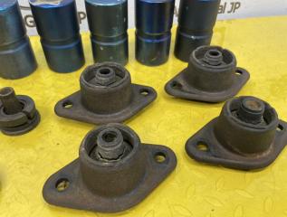Подушка кузова TOYOTA HILUX SURF LN130 2LTE 5202535010 5 ракурс