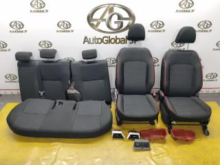 Сидения комплект TOYOTA RAIZE A202A WAVEX 71110B1902 1 ракурс