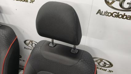 Сидения комплект TOYOTA RAIZE A202A WAVEX 71110B1902 4 ракурс