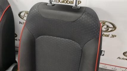 Сидения комплект TOYOTA RAIZE A202A WAVEX 71110B1902 5 ракурс