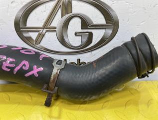 Патрубок радиатора TOYOTA HILUX SURF LN130 2LTE 1657154310 4 ракурс