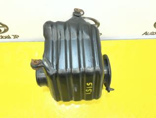 Влагоотделитель NISSAN SAFARI VRGY60 TD42 1658506J00 2 ракурс Влагоотделитель NISSAN SAFARI VRGY60 TD42 1658506J00 2 ракурс