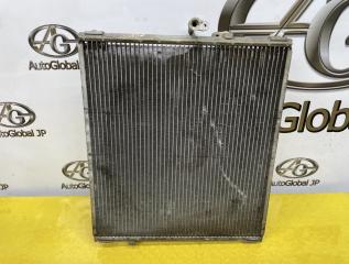 Радиатор кондиционера TOYOTA HIACE KZH106 1KZTE 8846126150 1 ракурс