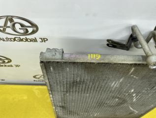 Радиатор кондиционера TOYOTA HIACE KZH106 1KZTE 8846126150 2 ракурс