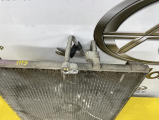 Радиатор кондиционера TOYOTA HIACE KZH106 1KZTE 8846126150 3 ракурс