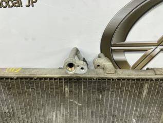 Радиатор кондиционера TOYOTA HIACE KZH106 1KZTE 8846126150 4 ракурс