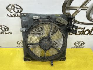 Вентилятор радиатора TOYOTA HIACE KZH106 1KZTE 8859026160 1 ракурс Вентилятор радиатора TOYOTA HIACE KZH106 1KZTE 8859026160 1 ракурс