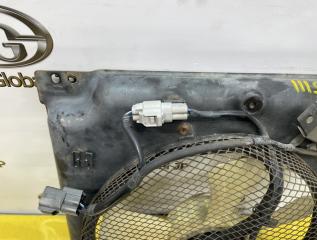 Вентилятор радиатора TOYOTA HIACE KZH106 1KZTE 8859026160 2 ракурс Вентилятор радиатора TOYOTA HIACE KZH106 1KZTE 8859026160 2 ракурс